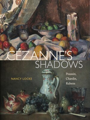 cover image of Cézanne's Shadows